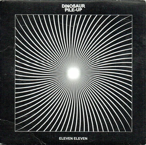 Dinosaur Pile-Up