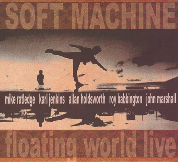 Floating World Live