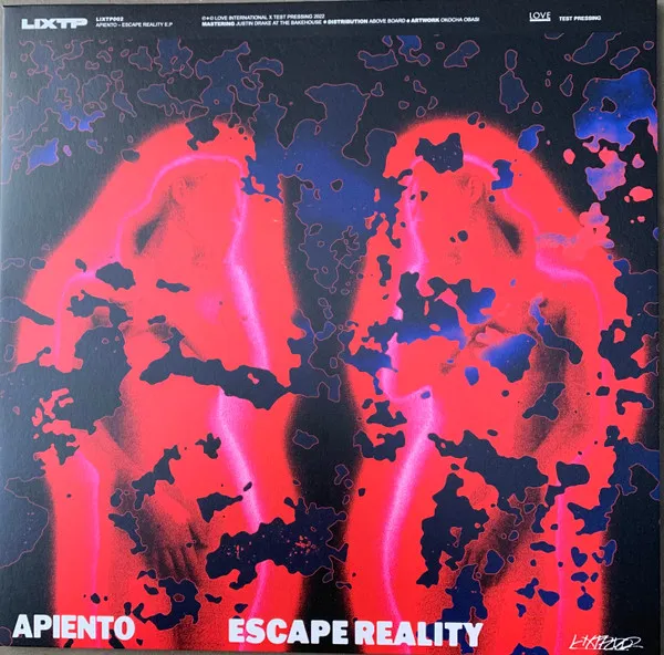 Escape Reality
