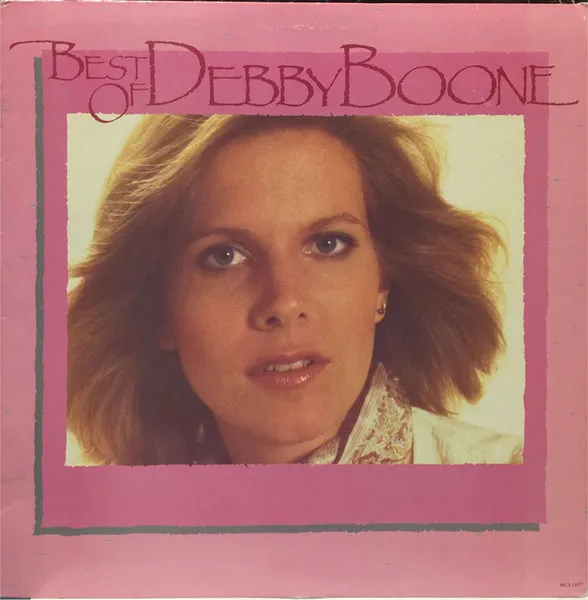 Debby Boone