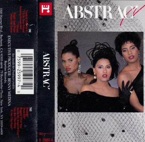 Abstrac'