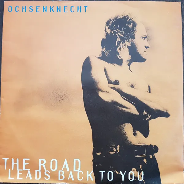 The Road Leads Back To You