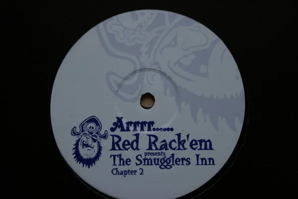 The Smuggler's Inn Chapter 2 - 'Grogged...Flogged...& Keelhauled'