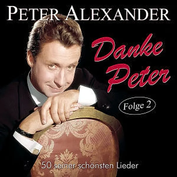 Danke Peter (Folge 2)