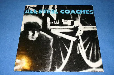 All Steel Coaches