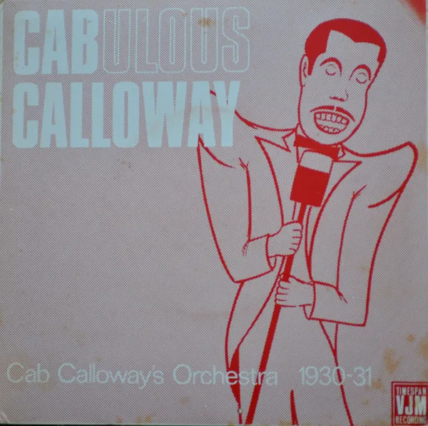 Cabulous Calloway