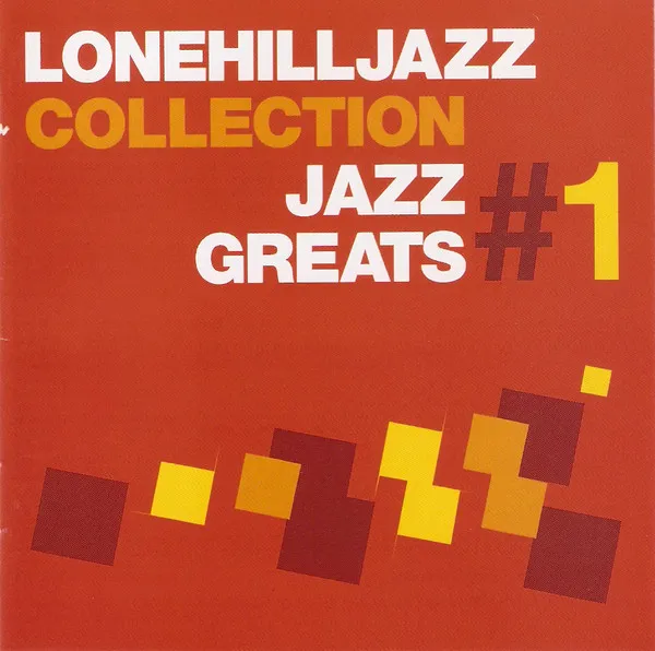 Jazz Greats Collection 1