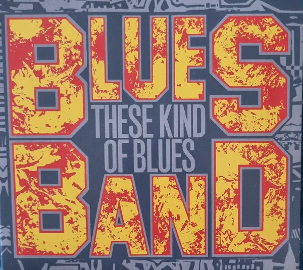 These Kind Of Blues