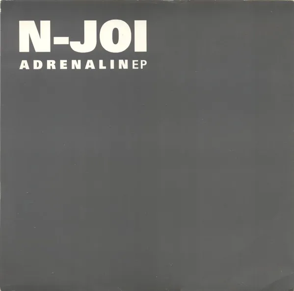 Adrenalin EP