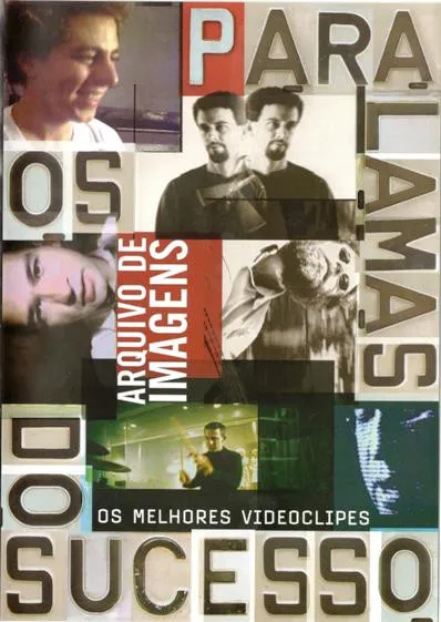 Arquivo De Imagens