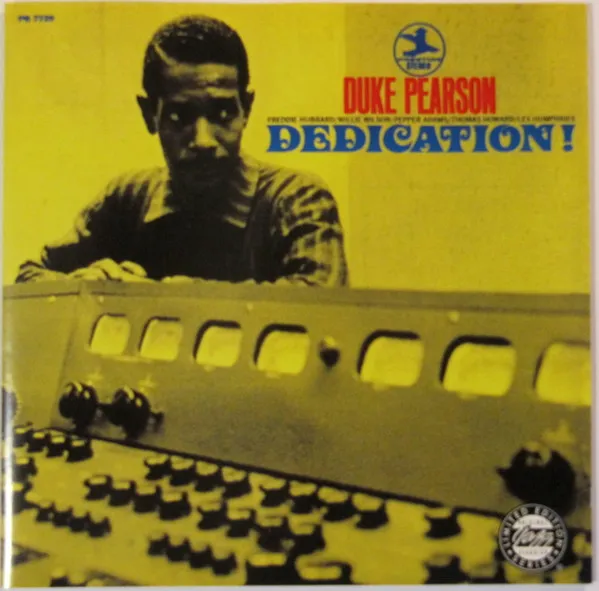 Dedication!