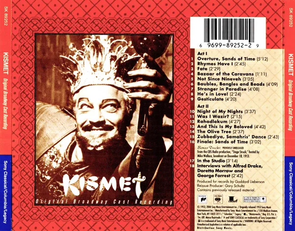 Kismet