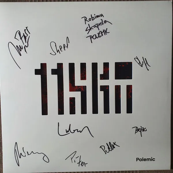 Polemic:  11SKA
