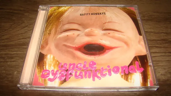 Uncle Dysfunktional