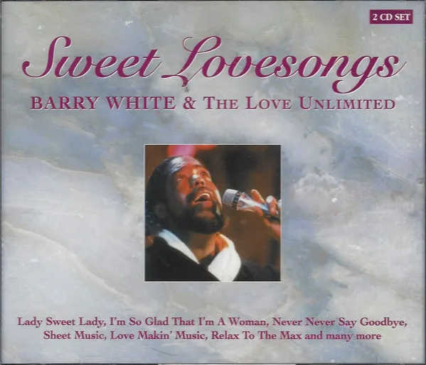 Sweet Lovesongs