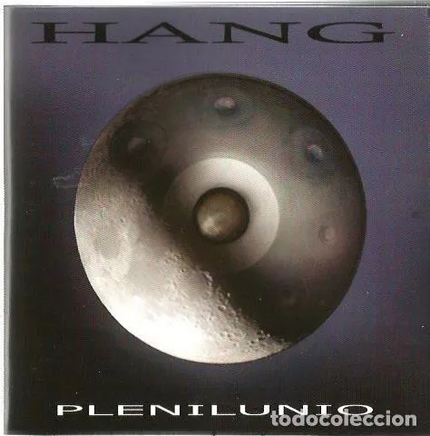Plenilunio