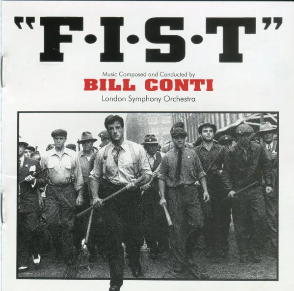 F.I.S.T. / Slow Dancing In The Big City