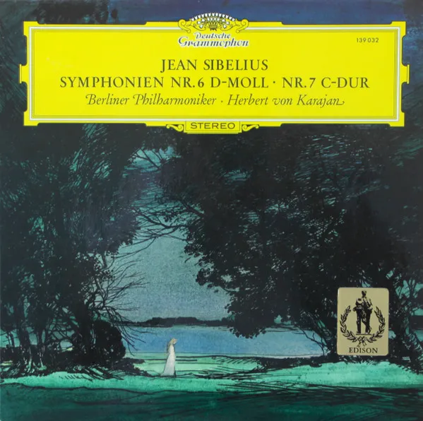 Symphonien Nr. 6 In D-Moll, Nr.7 In C-Dur