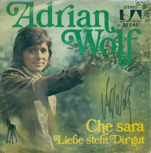 Che Sara