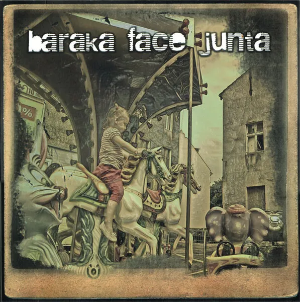 Baraka Face Junta