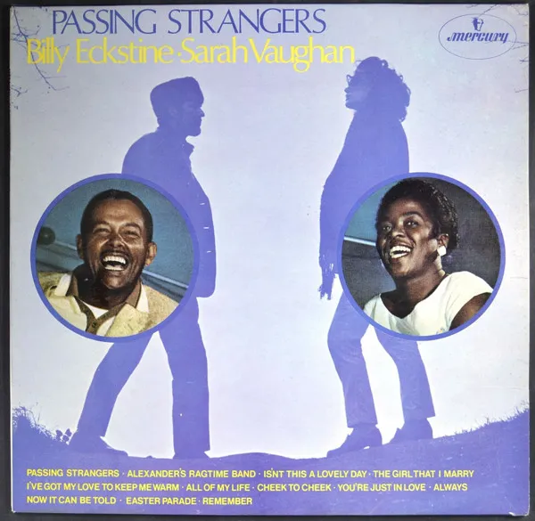 Passing Strangers