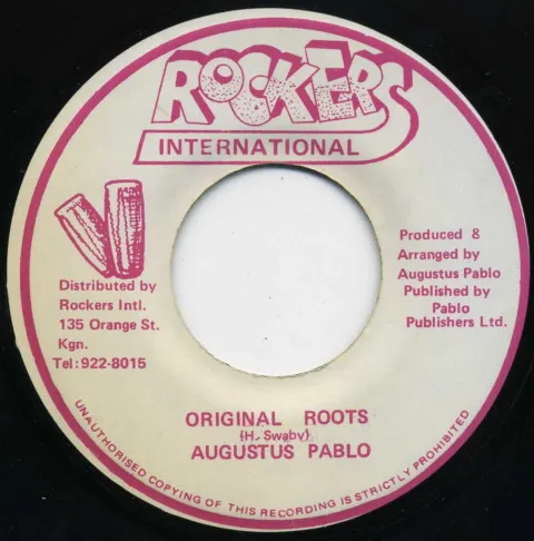 Original Roots