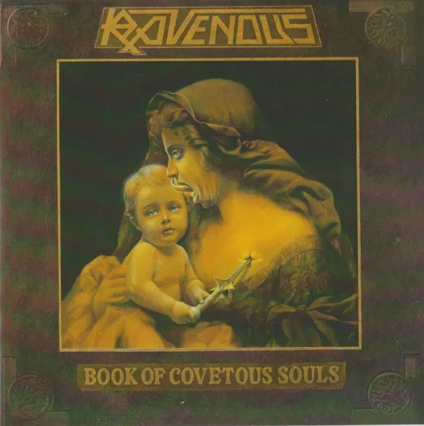 Ravenous