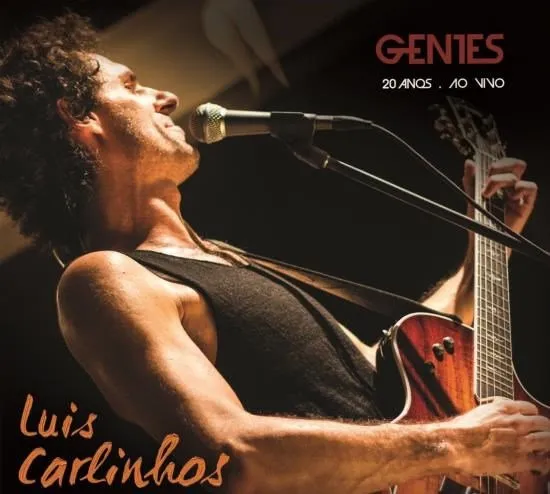Gentes (20 Anos Ao Vivo)