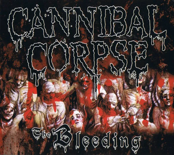 The Bleeding