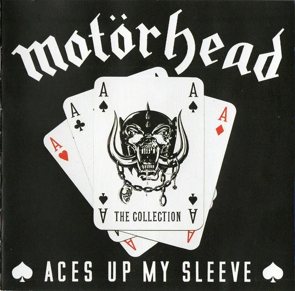 Aces Up My Sleeve (The Collection)