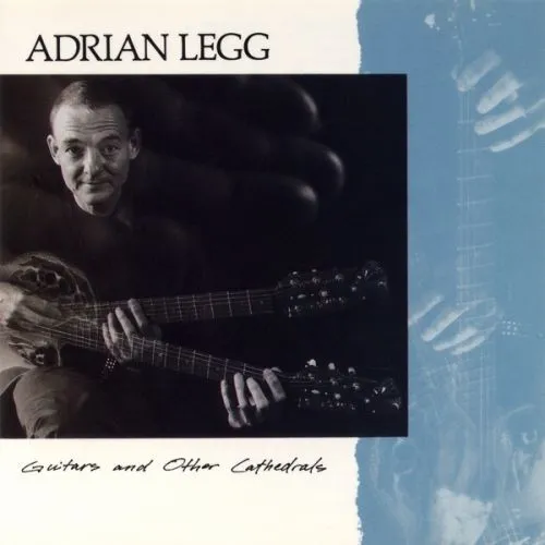 Guitars And Other Cathedrals