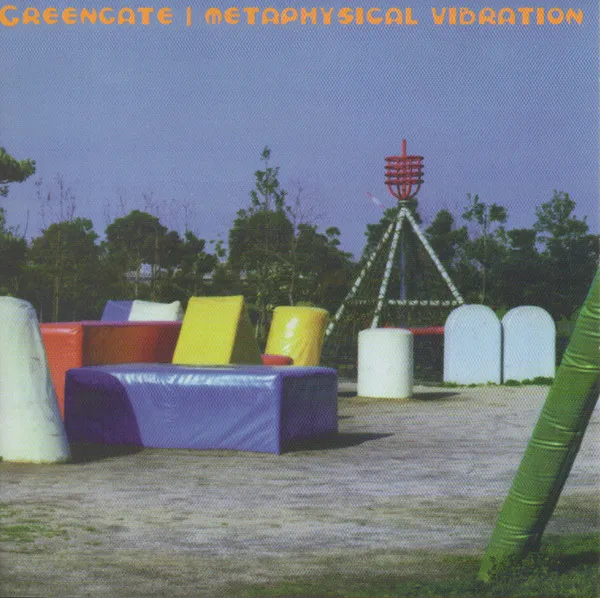Metaphysical Vibration