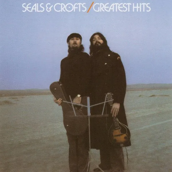 Seals & Crofts