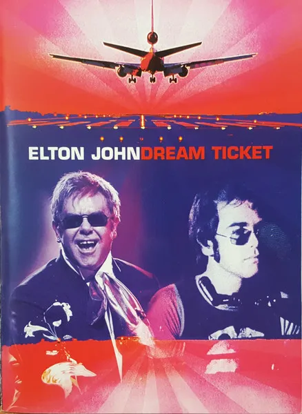 Dream Ticket: Four Destinations