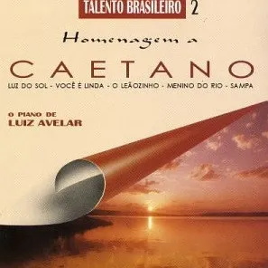 Homenagem a Caetano