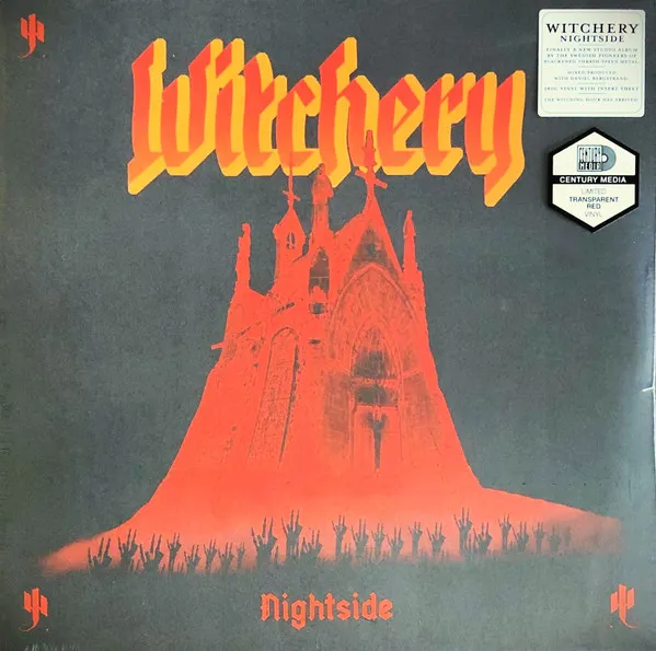 Witchery