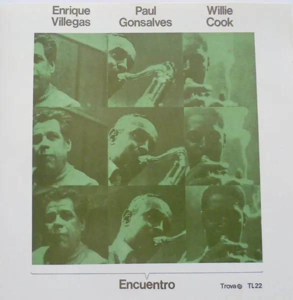 Encuentro (Jazz en Buenos Aires)