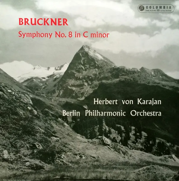 Symphony No. 8 In C Minor
