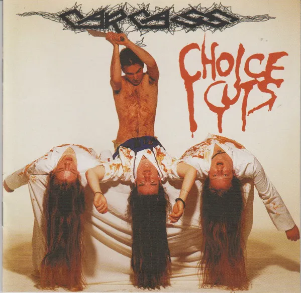 Carcass
