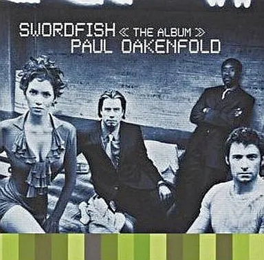 Swordfish << The Album >>