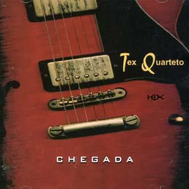 Chegada