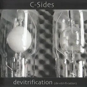 Devitrification
