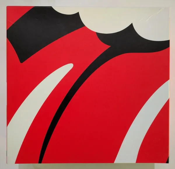 The Rolling Stones (1971-2005)