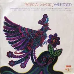 Tropical Magic
