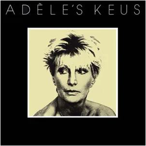Adèle's Keus