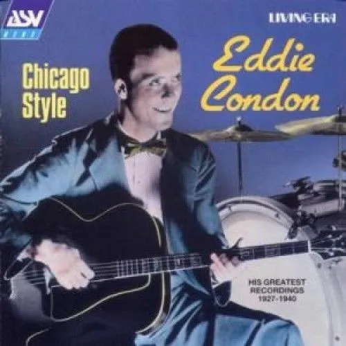 Chicago Style (His Greatest Recordings 1927-1940)