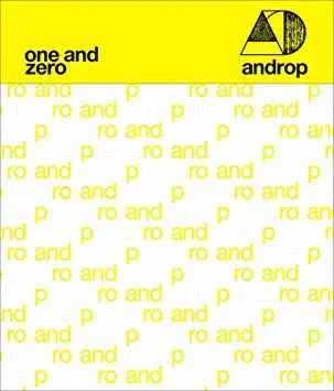 one and zero