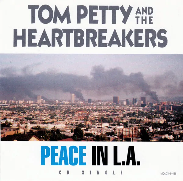 Peace In L.A.