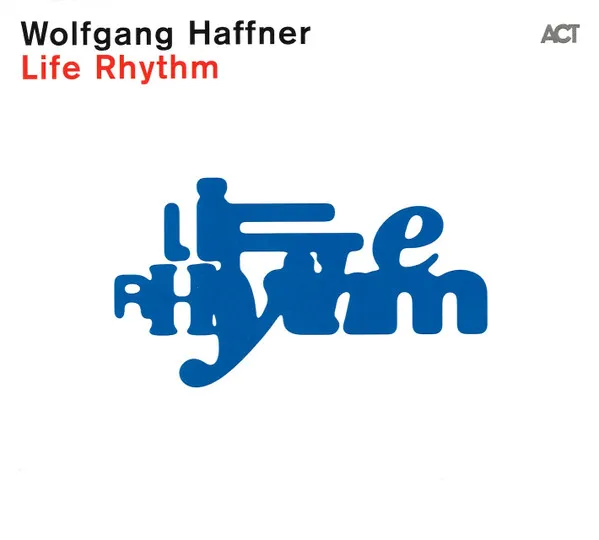 Wolfgang Haffner