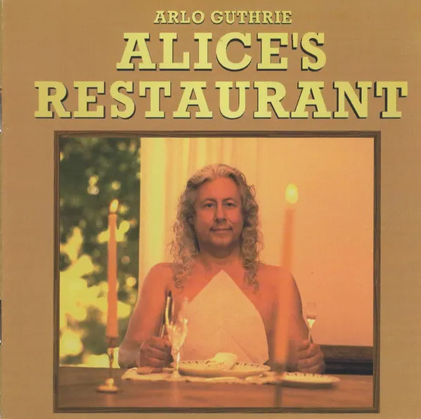 Alice's Restaurant (The Massacree Revisited)